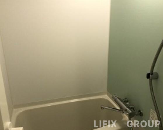 バス・シャワールーム　風呂