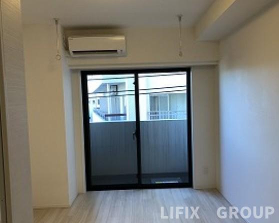 居室・リビング　居間・リビング