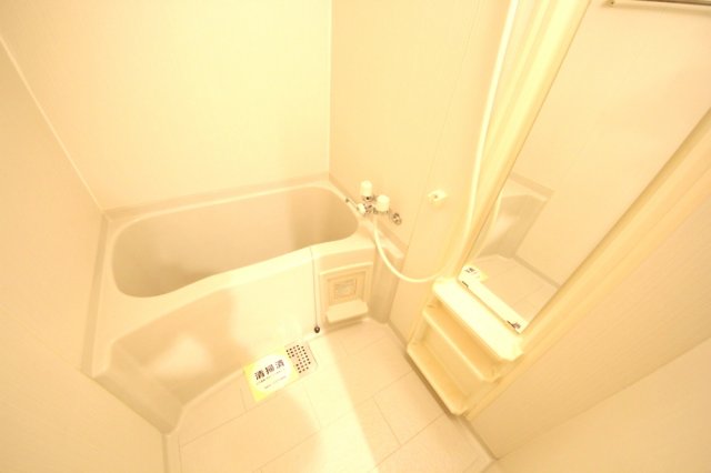 バス・シャワールーム　セイワパレス堂島シティ