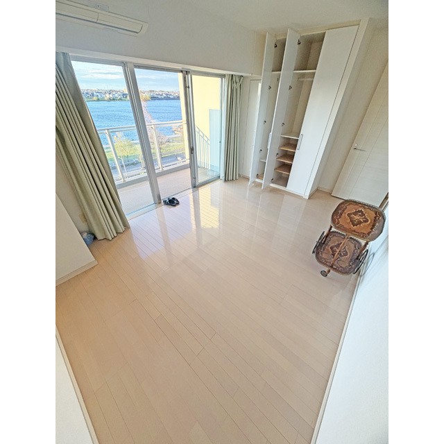 居室・リビング　洋室