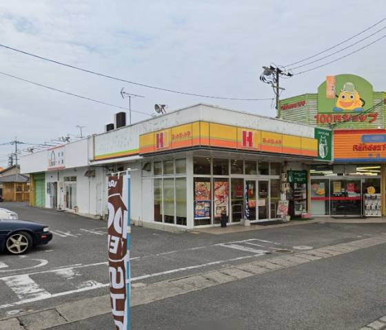 その他　ほっかほっか亭今店（その他）まで574m