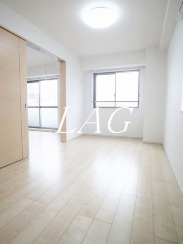 その他部屋・スペース　寝室です。