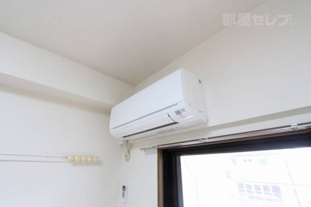 その他設備　※３０３号室内装写真参照