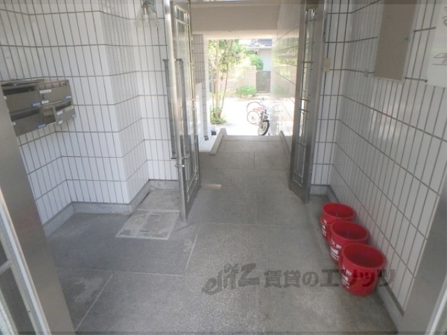 ロビー　ロビー