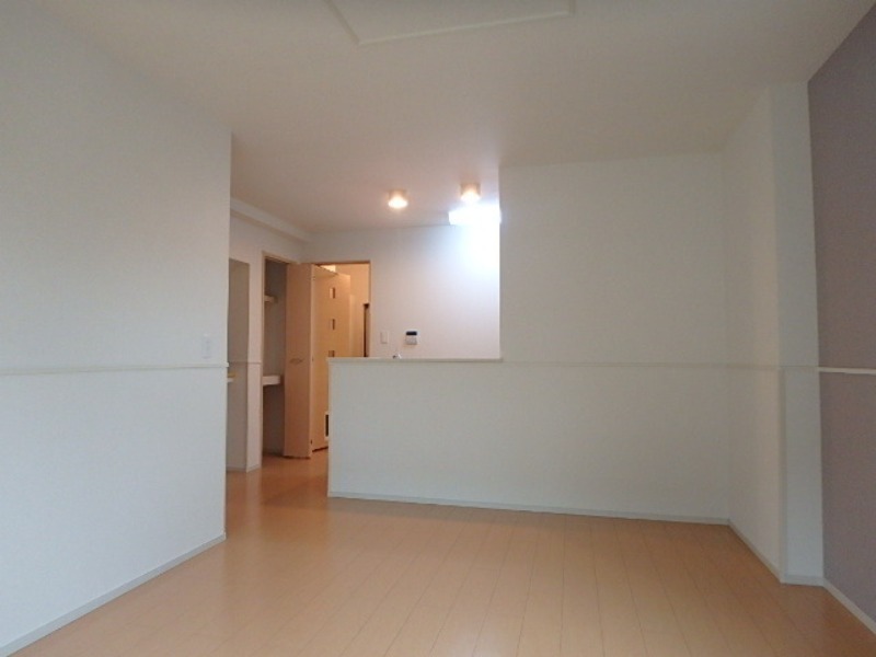 居室・リビング　図面と現状に相違がある場合には現状を優先