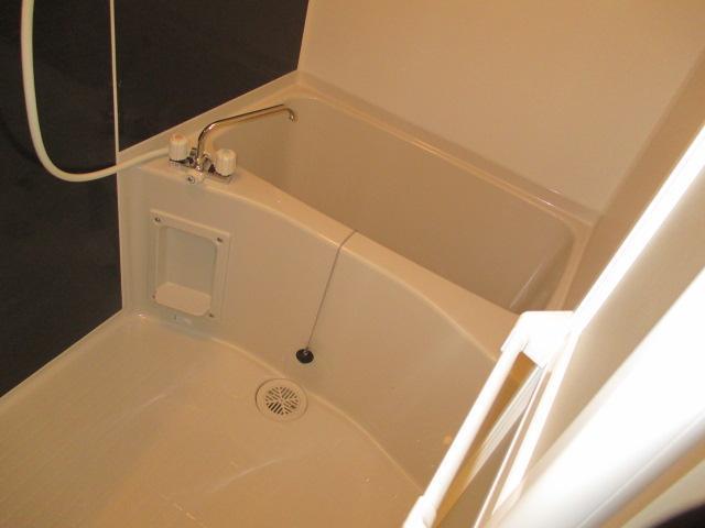 バス・シャワールーム　別号室参照