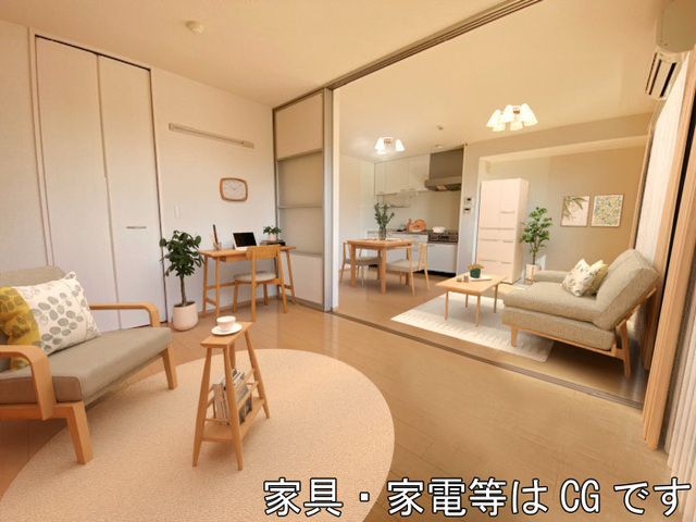 居室・リビング