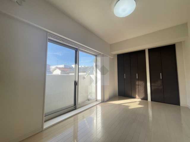 その他部屋・スペース　カーロヴィッラ西巣鴨