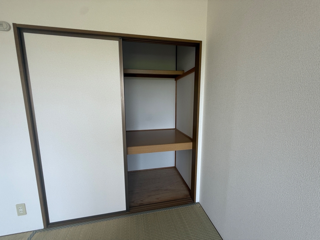 ルミエール甲東園2の内装写真