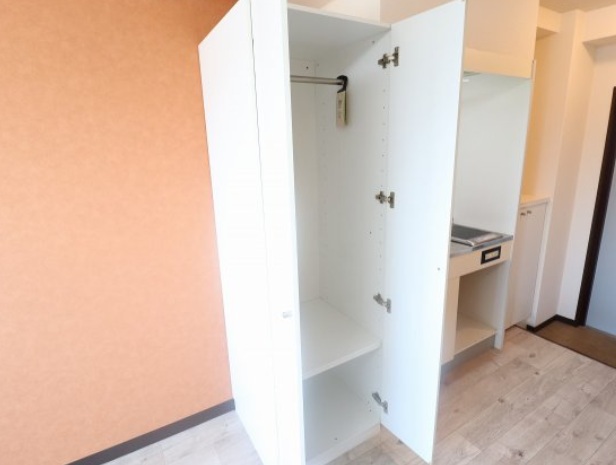 収納　※同施工会社のイメージ写真※