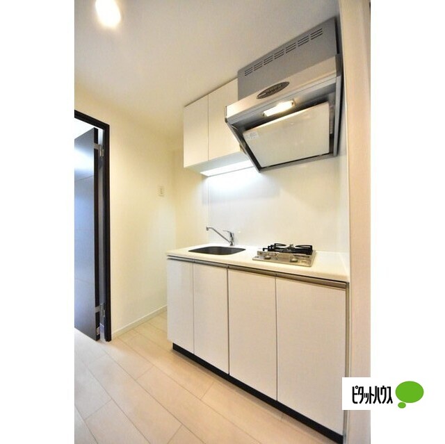 キッチン　システムキッチン