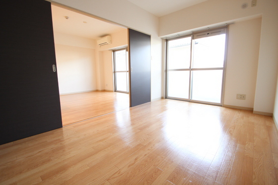 その他部屋・スペース　※別号室の写真になります。