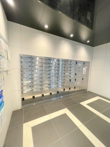 その他設備　GENPVIA亀戸水神skygarden