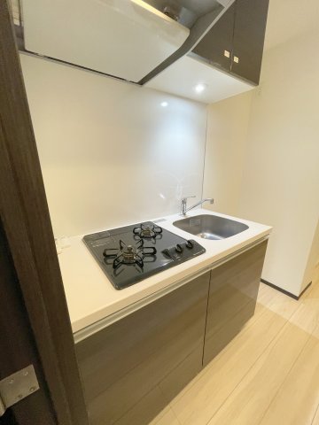 キッチン　GENPVIA亀戸水神skygarden