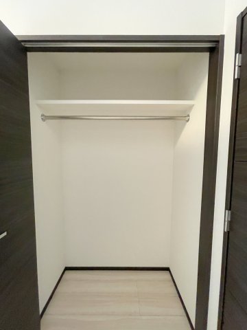 収納　GENPVIA亀戸水神skygarden