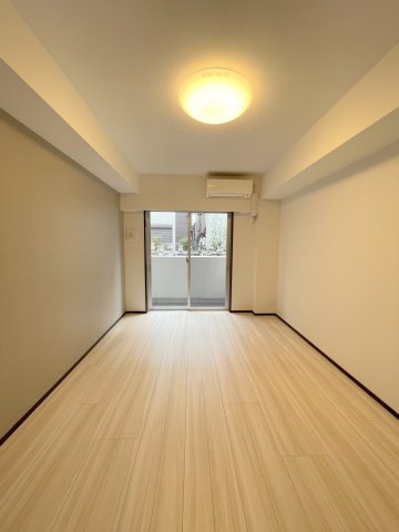 居室・リビング　GENPVIA亀戸水神skygarden