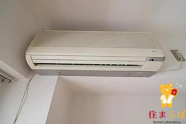 その他設備　生活に合うかが大切