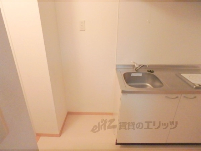 その他部屋・スペース　冷蔵庫置場