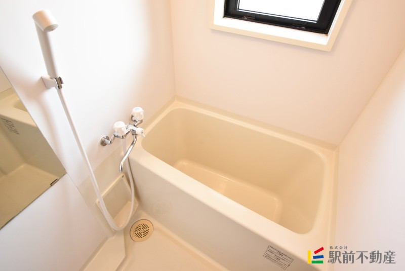 バス・シャワールーム　※同タイプ別部屋