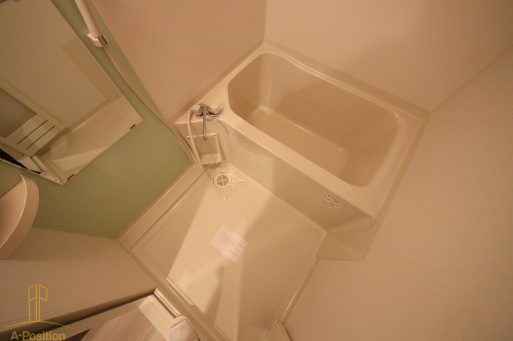 バス・シャワールーム　ドゥーエ玉造