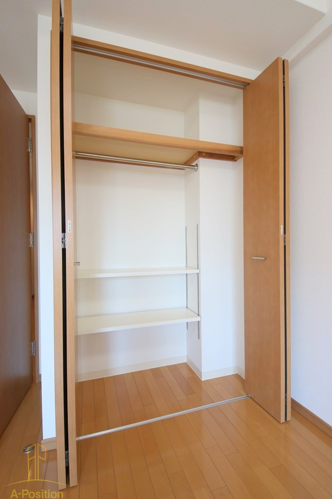 収納　ドゥーエ玉造