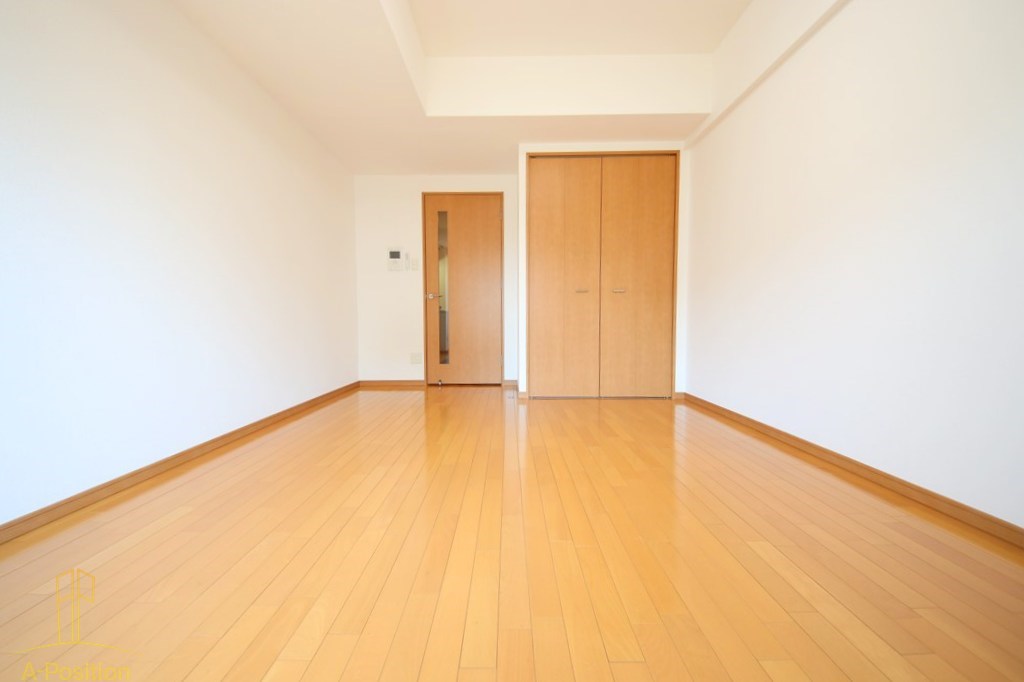 居室・リビング　ドゥーエ玉造