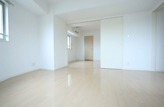 居室・リビング　※参考写真※