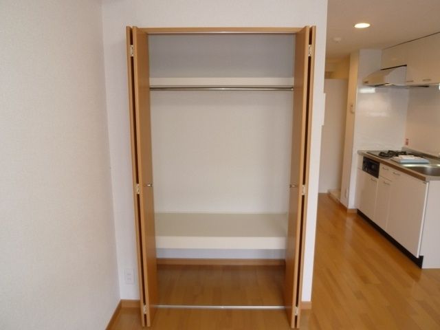 収納　★大きな収納です★