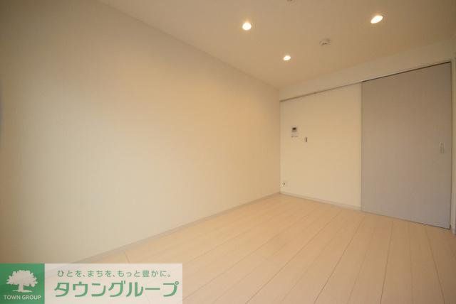 その他部屋・スペース　★お部屋探しはタウンハウジング高幡不動店まで★