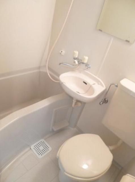 バス・シャワールーム　★バス★