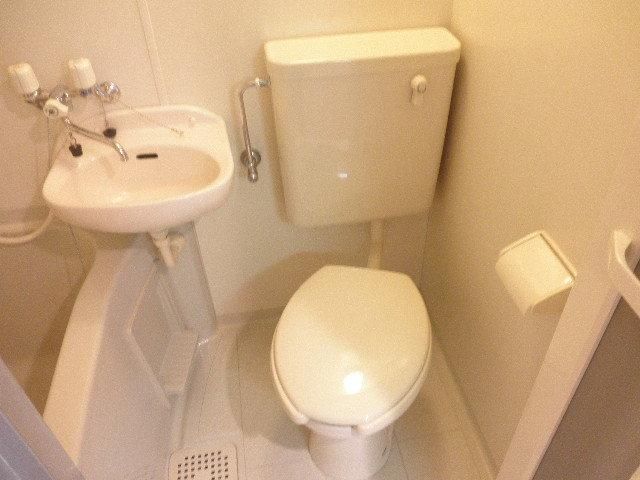 トイレ　★トイレ★
