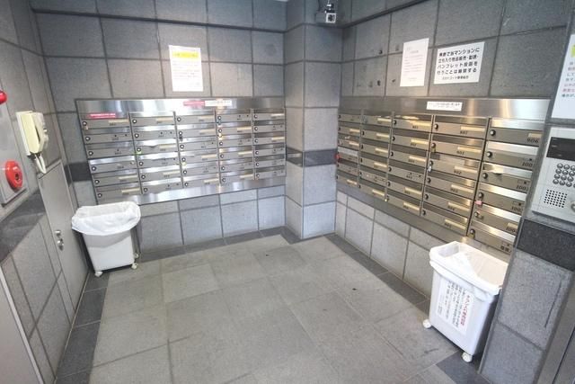 エントランス　★エントランス★