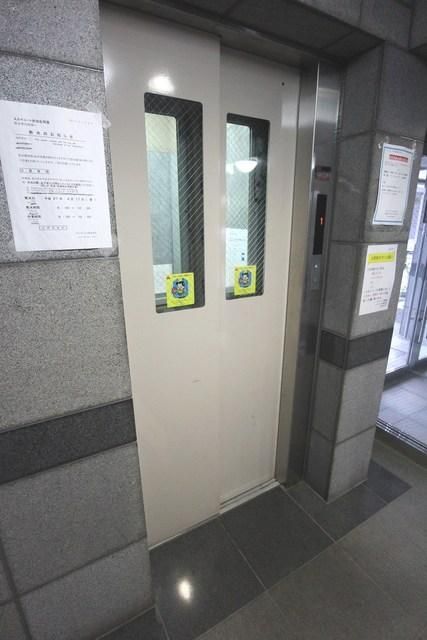 その他共有部分　★エレベーター★