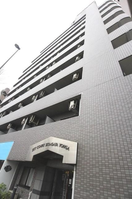 建物外観　★外観★