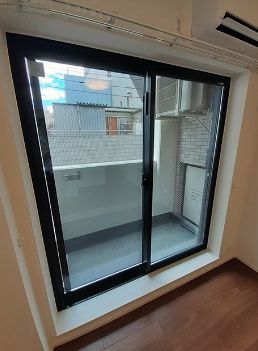 バルコニー　☆バルコニー付きです☆