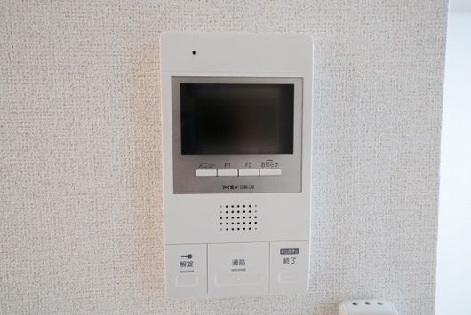 セキュリティ　☆安心安全のセキュリティ☆