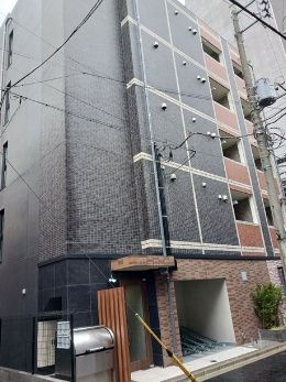 建物外観　☆きれいな外観☆