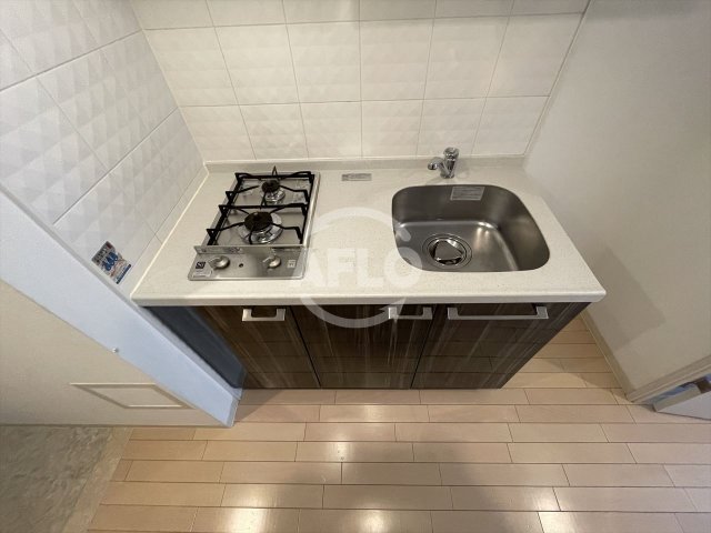 キッチン　エスリード大阪城公園　キッチン