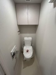 トイレ　参考写真