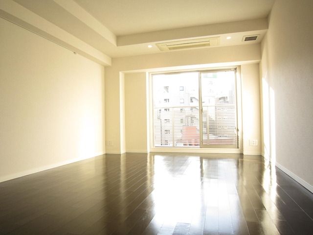 その他部屋・スペース　ビルトイン型エアコン