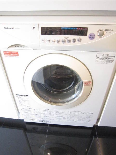 その他設備　★洗濯乾燥機付き★