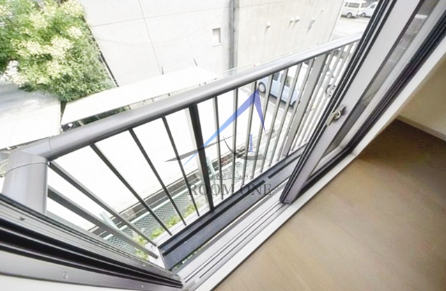 眺望　眺望です。