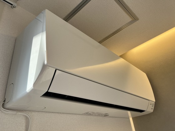 その他設備　※別部屋の写真です