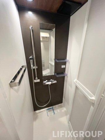 バス・シャワールーム　風呂