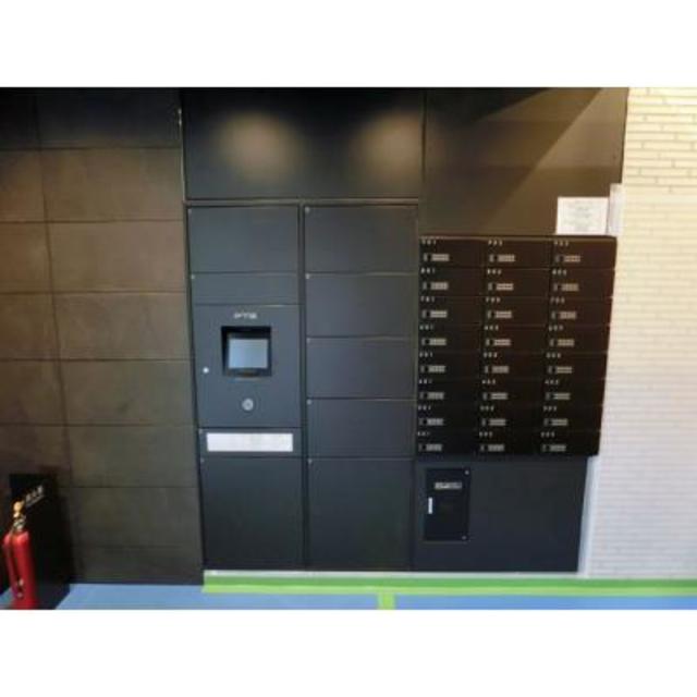 その他設備　設備