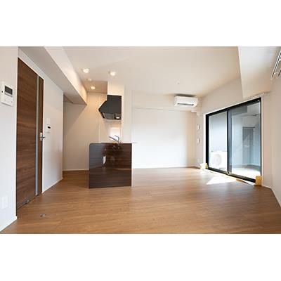 居室・リビング　居室