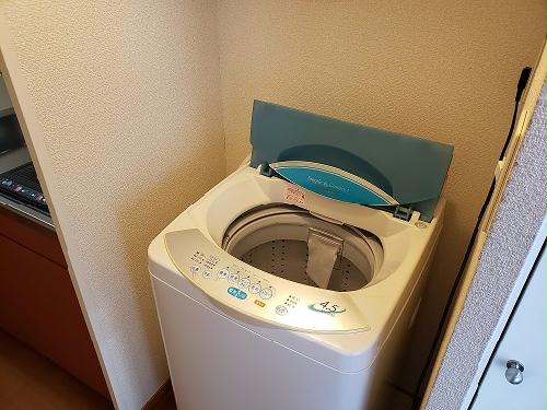 その他設備　家具家電は配置やメーカー等が異なる場合がございます。