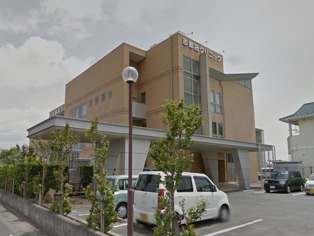 病院　志都呂クリニック（病院）まで2700m