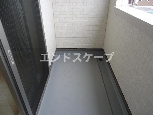 バルコニー　ベランダ 高崎、前橋のお部屋探しはエンドスケープまで！お客様