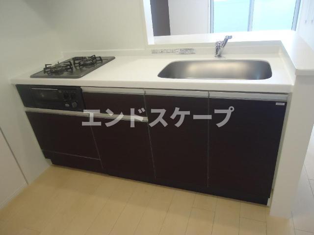 キッチン　キッチン 高崎、前橋のお部屋探しはエンドスケープまで！お客様